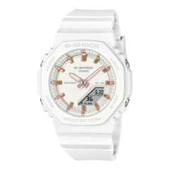 GMAP2100M-7A | G-SHOCK ANALOG-DIGITAL White - Casio