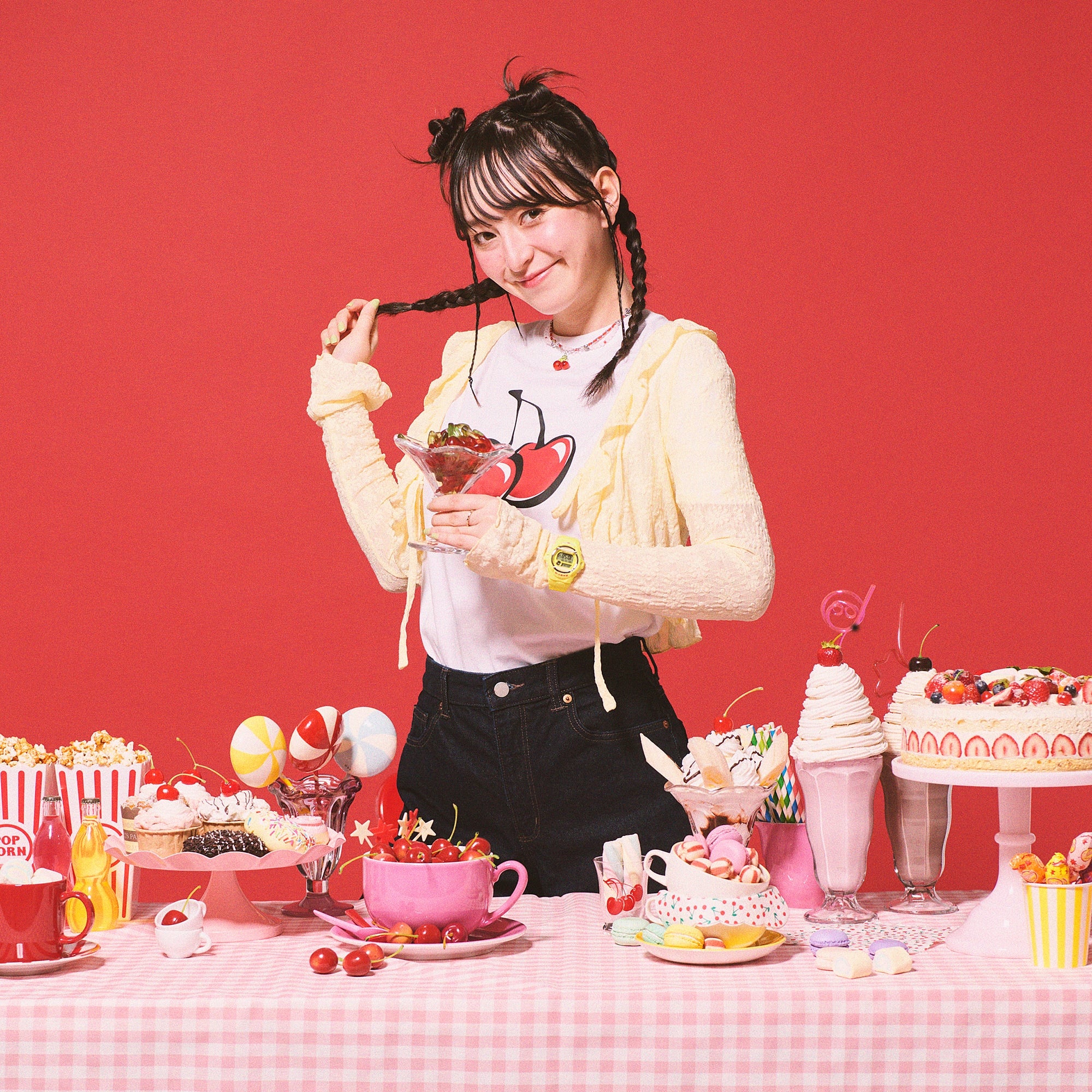 BG169CH-9 | BABY-G DIGITAL Silver - Casio