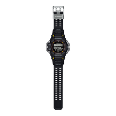 GPRH1000-1 | Black Master of G Rangeman GPS Watch | Casio G-SHOCK - Casio