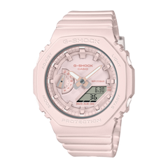 GMAS2100BA4A | G-SHOCK ANALOG-DIGITAL Pink - Casio