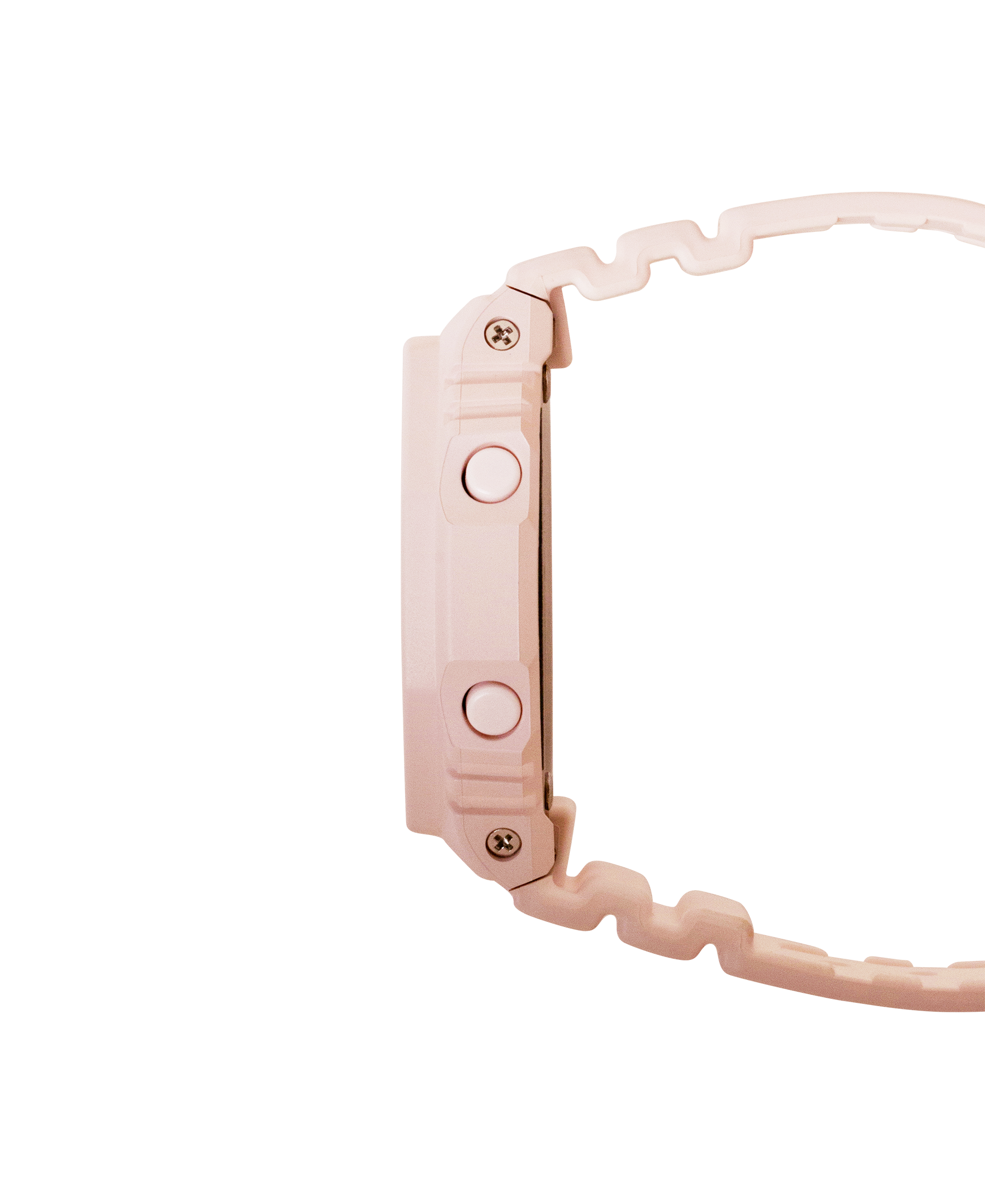 GMAS2100BA4A | G-SHOCK ANALOG-DIGITAL Pink - Casio