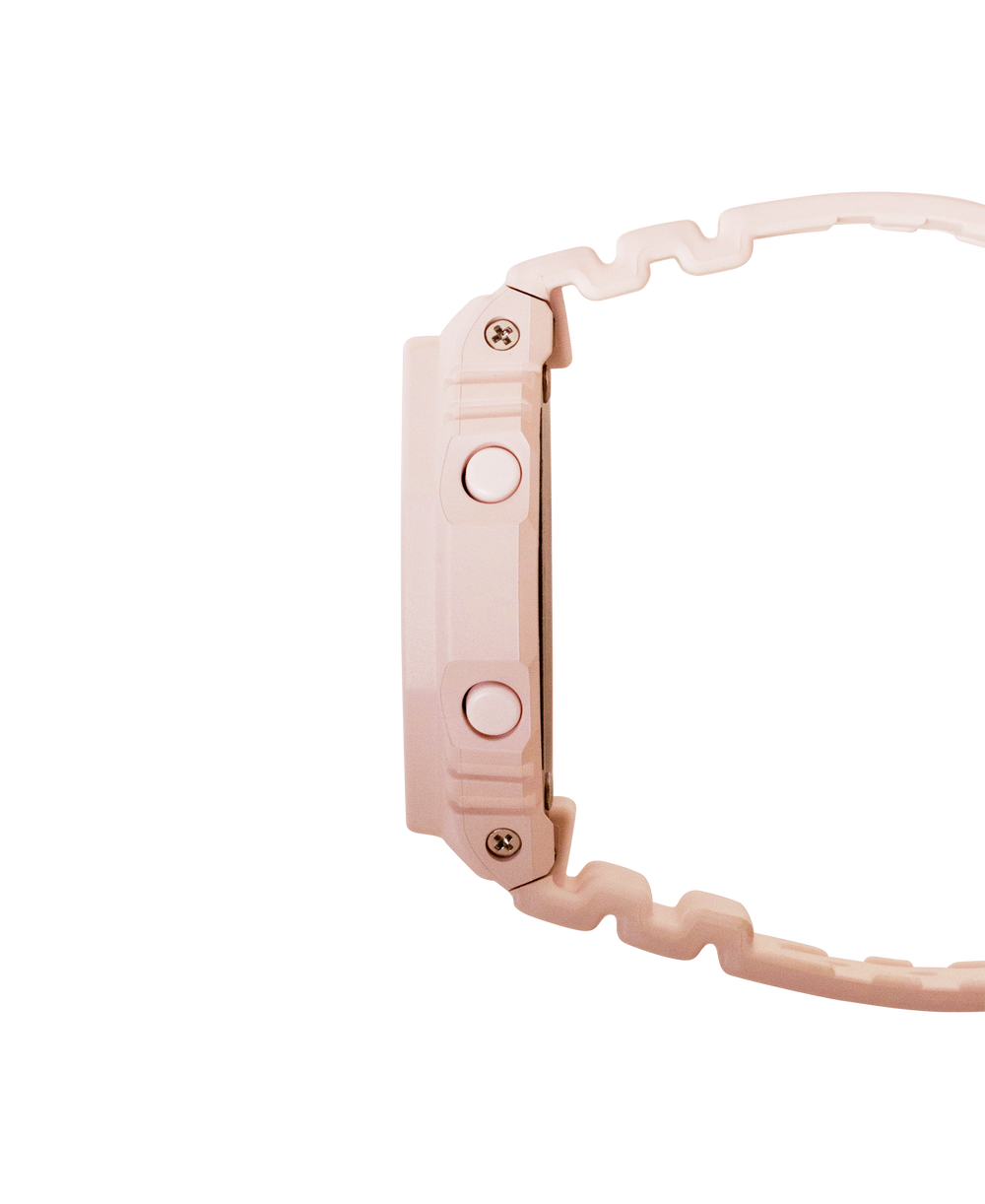 GMAS2100BA4A | G-SHOCK ANALOG-DIGITAL Pink - Casio