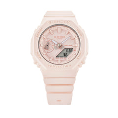 GMAS2100BA4A | G-SHOCK ANALOG-DIGITAL Pink - Casio
