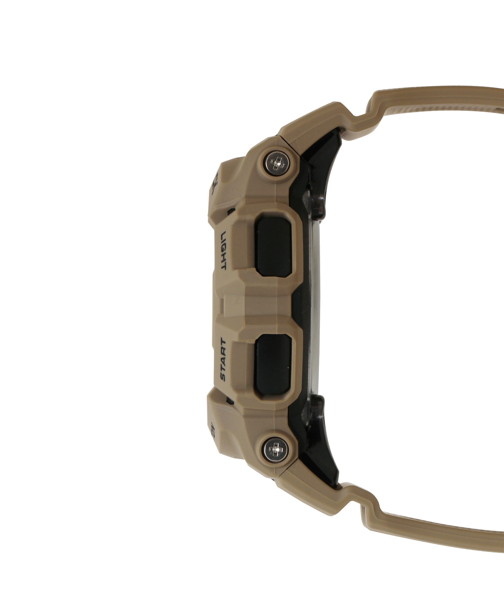 GBA900UU-5A | Brown Move Watch - G-SHOCK - Casio