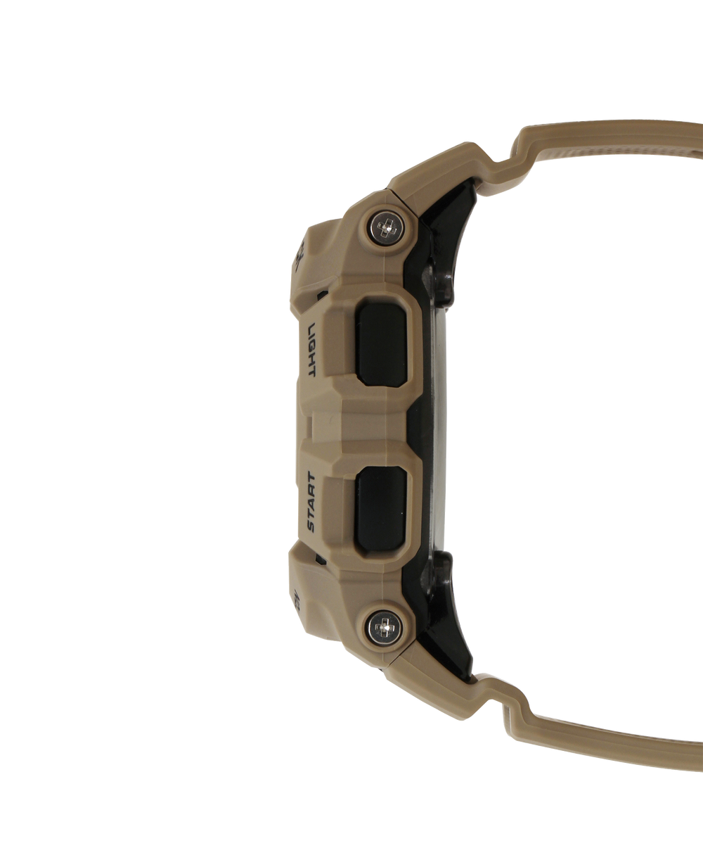 GBA900UU-5A | Brown Move Watch - G-SHOCK - Casio