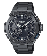 MRGB2000B1A1 | Black MR-G Watch - G-SHOCK - Casio