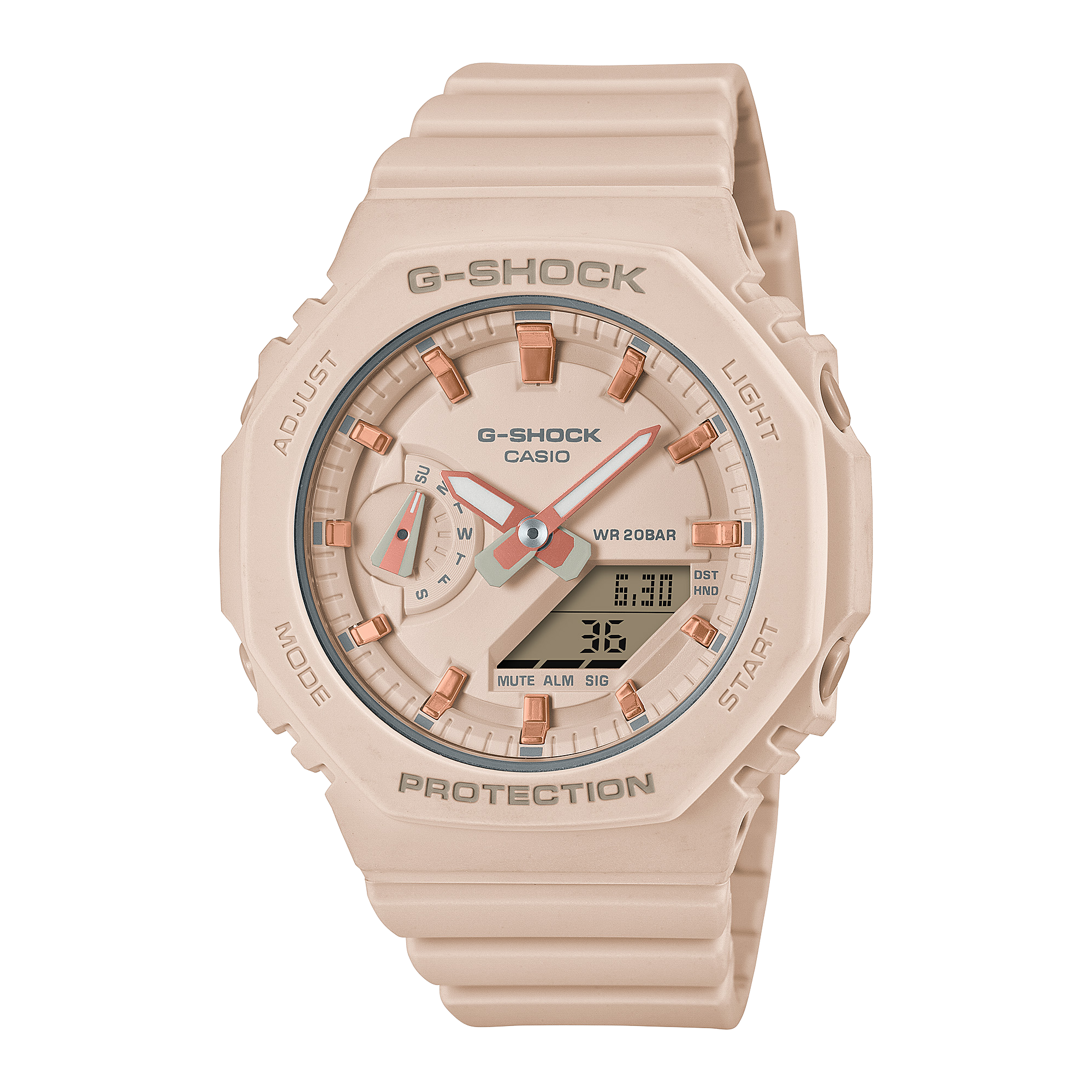 GMAS2100-4A | Women's Watch G-SHOCK - Casio