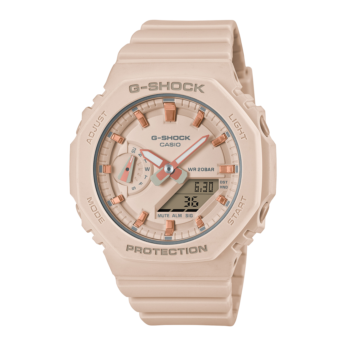 GMAS2100-4A | Women's Watch G-SHOCK - Casio