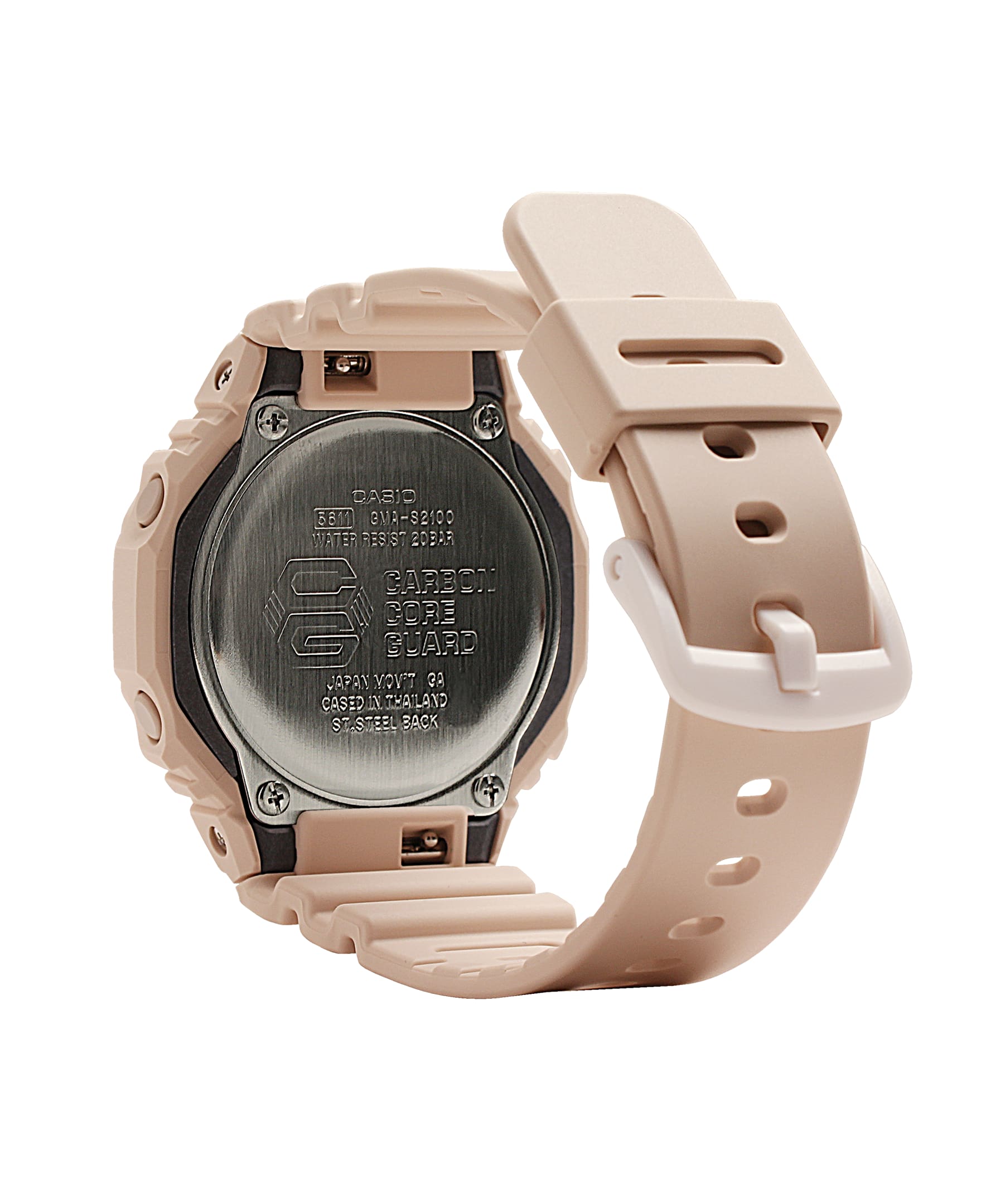 GMAS2100-4A | Women's Watch G-SHOCK - Casio
