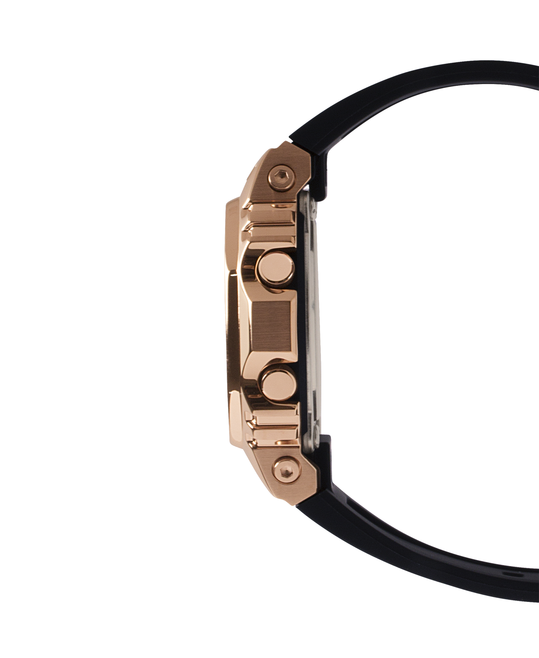 GMS5600PG-1 | Rose Gold Women's Watch G-SHOCK - Casio