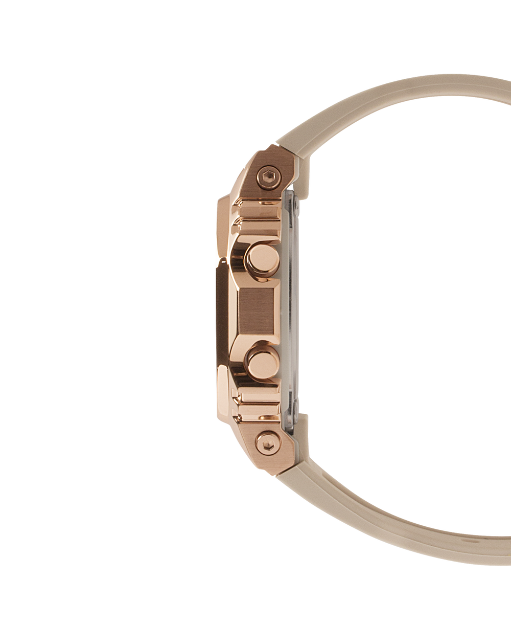 GMS5600PG-4 | Pink and Rose Gold Women's Watch G-SHOCK - Casio