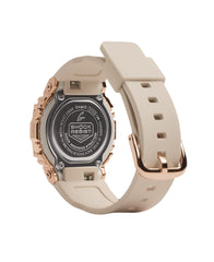 GMS5600PG-4 | Pink and Rose Gold Women's Watch G-SHOCK - Casio