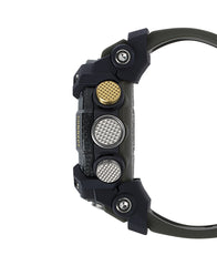 GGB100-1A3 | Black Master of G - Land Watch - G-SHOCK - Casio
