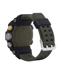 GGB100-1A3 | Black Master of G - Land Watch - G-SHOCK - Casio