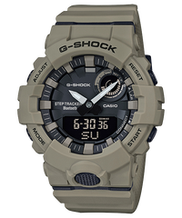 GBA800UC-5A | G-SHOCK Power Trainer Sports Watch - Casio