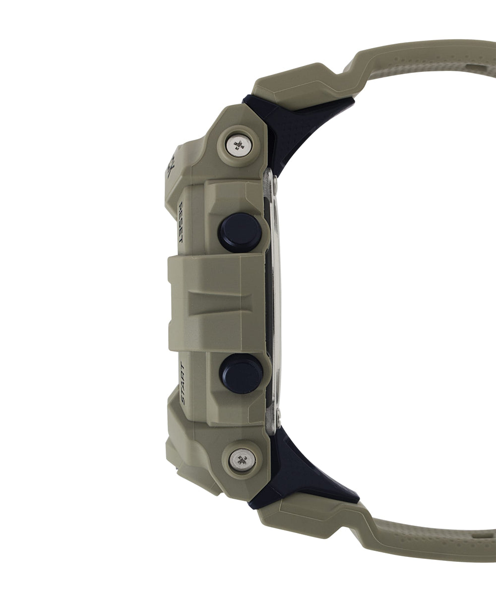 GBA800UC-5A | G-SHOCK Power Trainer Sports Watch - Casio