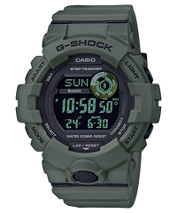 GBD800UC-3 | Digital Black Men's Watch G-SHOCK - Casio