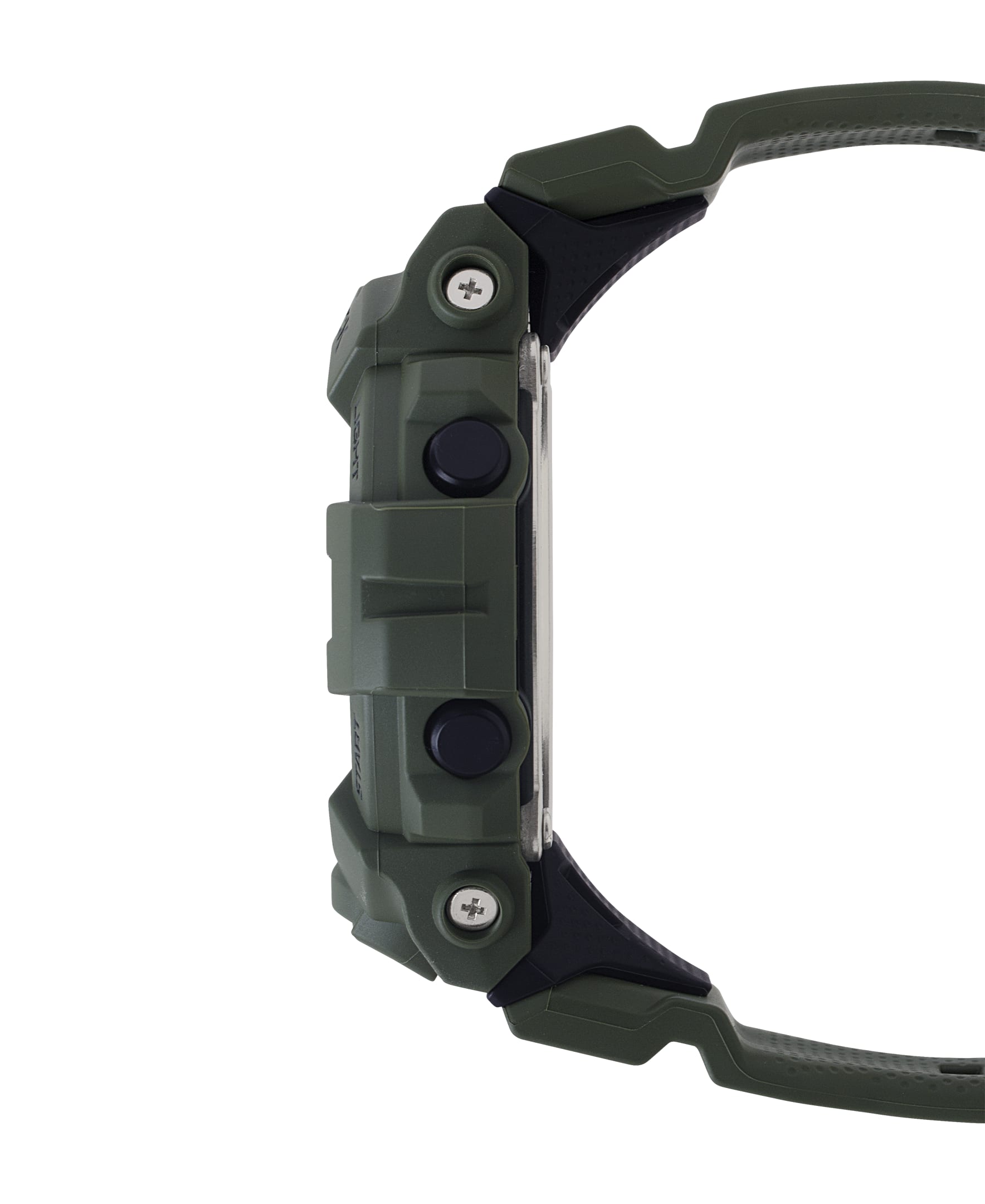 GBD800UC-3 | Digital Black Men's Watch G-SHOCK - Casio