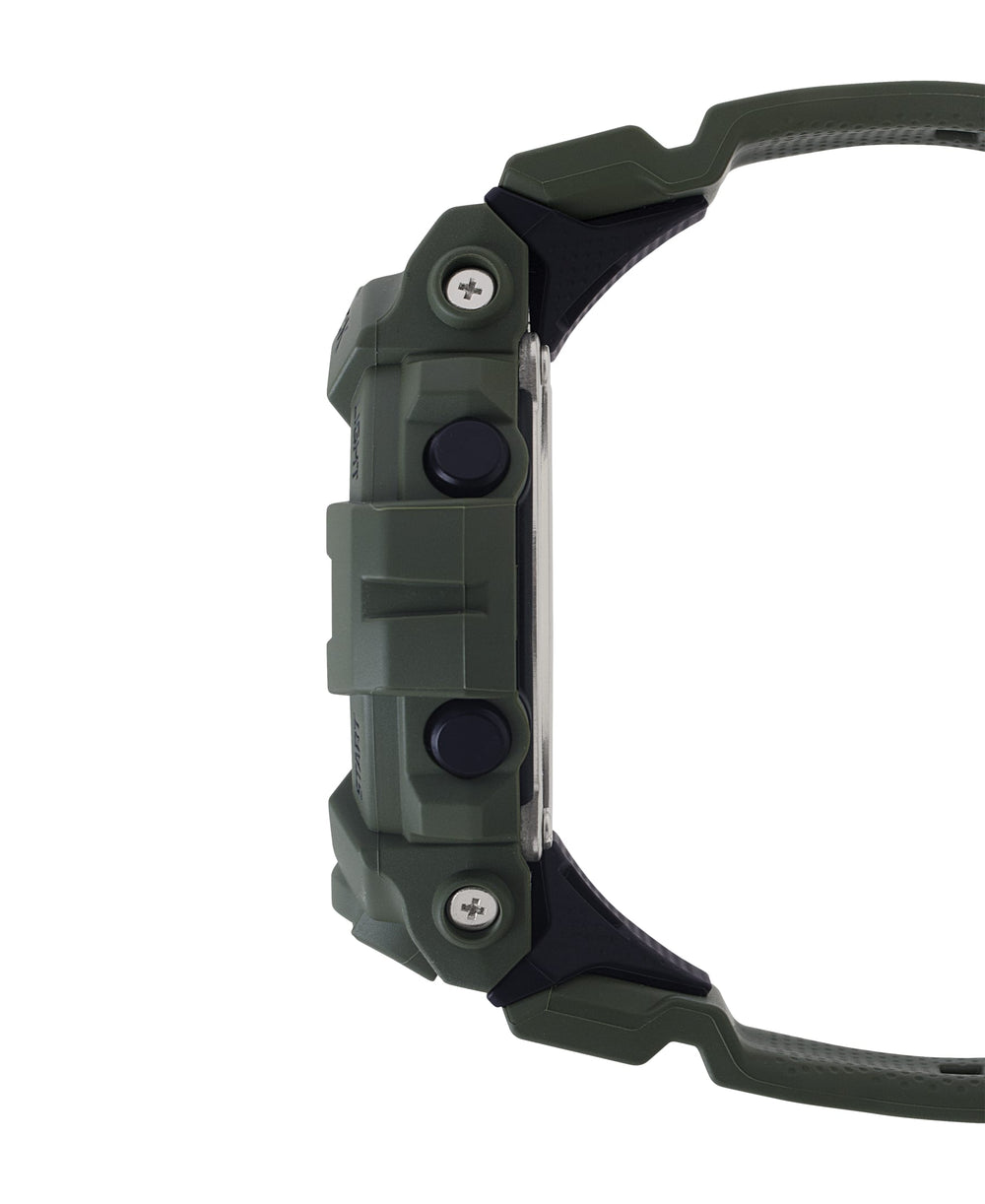 GBD800UC-3 | Digital Black Men's Watch G-SHOCK - Casio