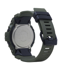 GBD800UC-3 | Digital Black Men's Watch G-SHOCK - Casio