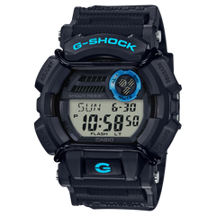 GD400-1B2 | Black Digital Watch - G-SHOCK - Casio