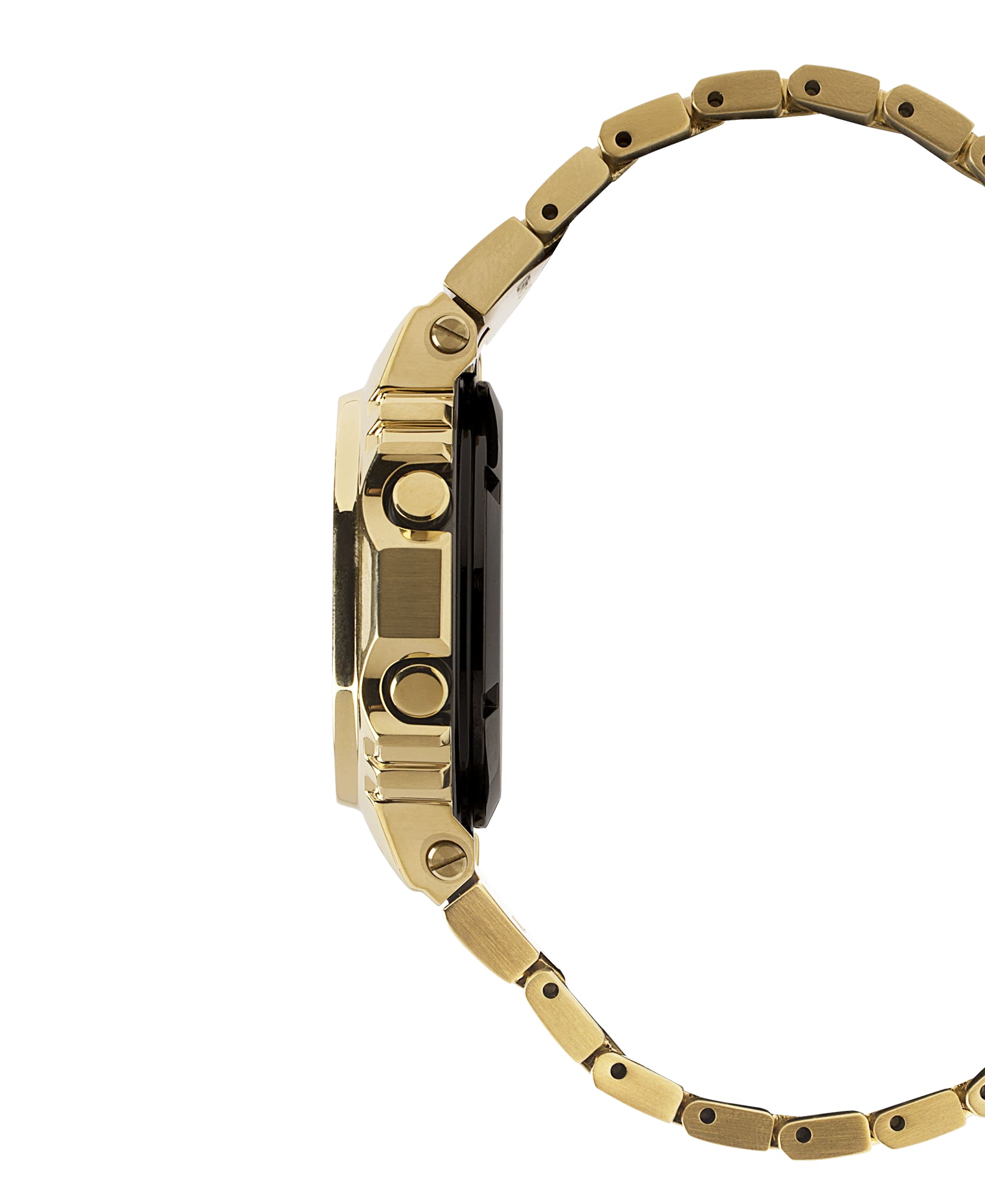 GMWB5000GD-9 | Gold Classic Men's Watch G-SHOCK - Casio