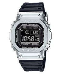 GMWB5000-1 | Digital Stainless Steel Bluetooth Men's Watch G-SHOCK - Casio