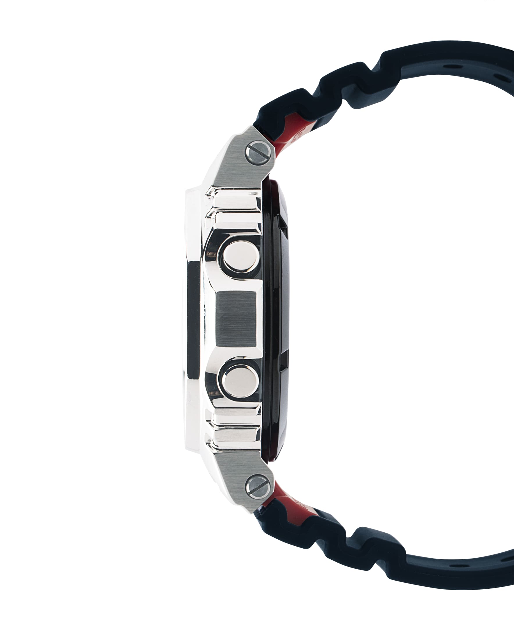 GMWB5000-1 | Digital Stainless Steel Bluetooth Men's Watch G-SHOCK - Casio