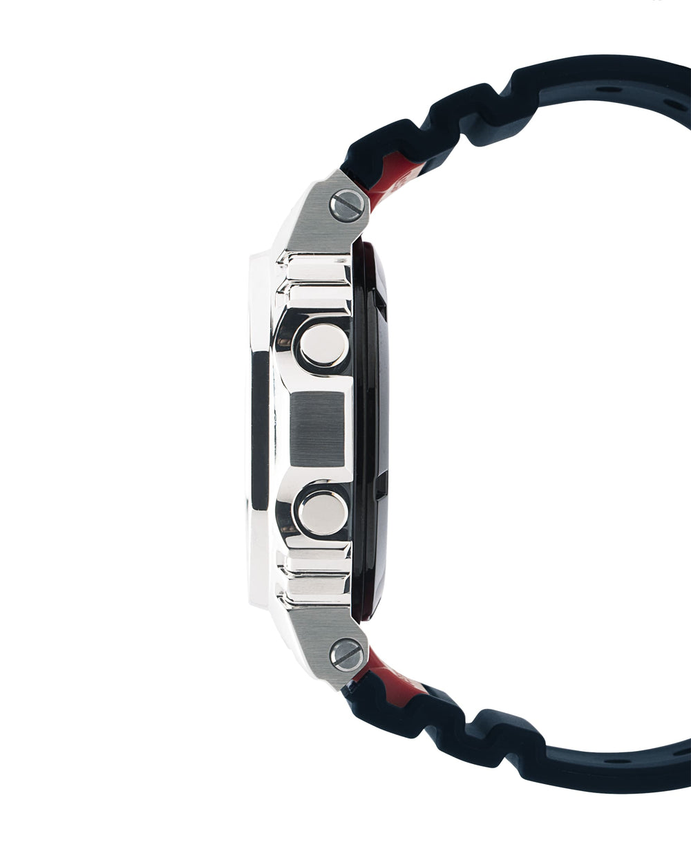 GMWB5000-1 | Digital Stainless Steel Bluetooth Men's Watch G-SHOCK - Casio