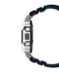 GMWB5000-1 | Digital Stainless Steel Bluetooth Men's Watch G-SHOCK - Casio