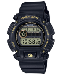 DW9052GBX-1A9 | Black Digital Watch - G-SHOCK - Casio