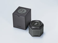 GSTB100D-1A | Analog Silver Solar Powered Men's Watch G-SHOCK - Casio