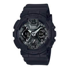 GMAS120MF-1A | Black Analog-digital Watch - G-SHOCK - Casio
