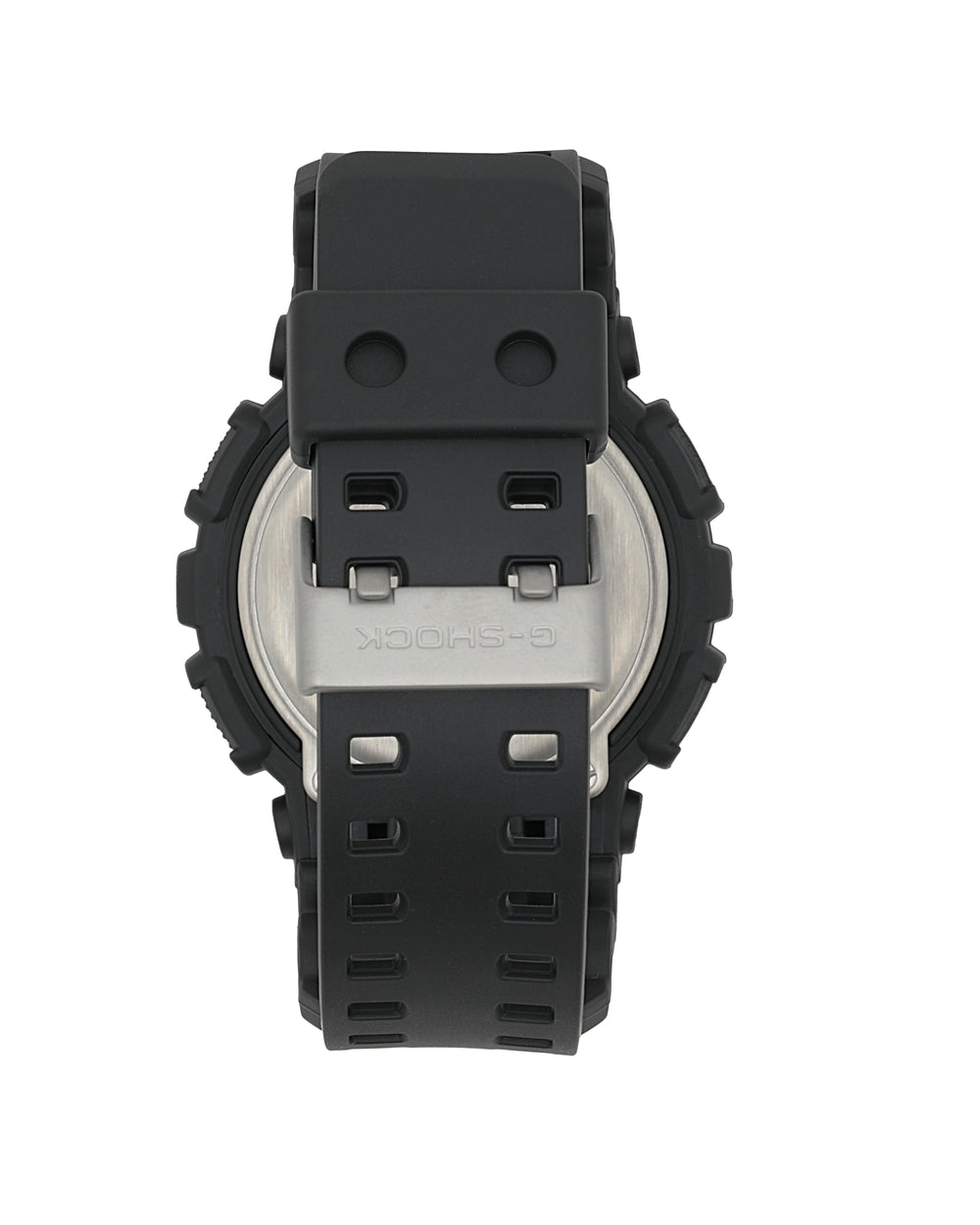 GA110MB-1A | G-SHOCK Matte Black X-Large Analog Digital Watch - Casio