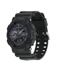 GA110MB-1A | G-SHOCK Matte Black X-Large Analog Digital Watch - Casio