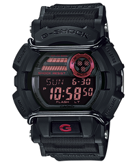 GD400-1 | Black Digital Watch - G-SHOCK - Casio