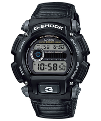 DW9052V-1 | G-SHOCK Digital 9052 Series Watch - Casio