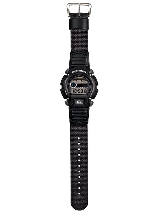 DW9052V-1 | G-SHOCK Digital 9052 Series Watch - Casio