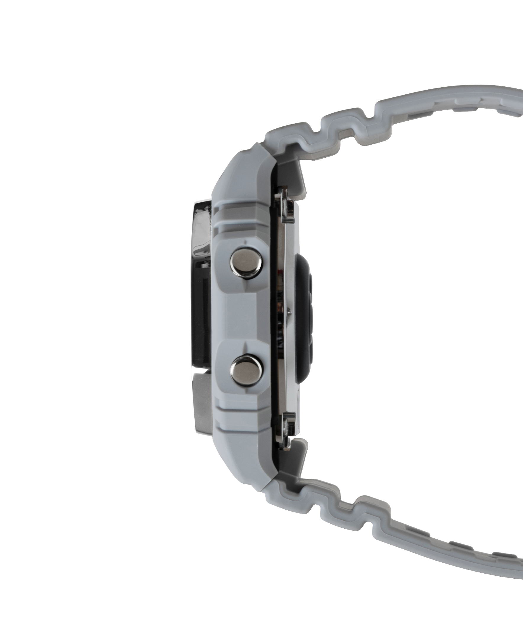 DWH5600MB8A9 | G-SHOCK G-SHOCK MOVE Silver - Casio