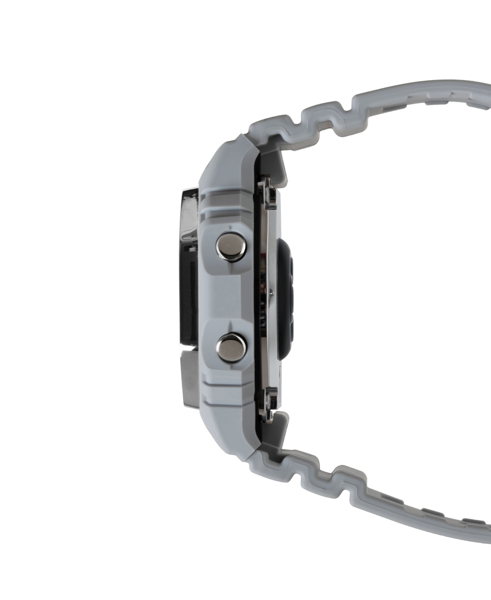 DWH5600MB8A9 | G-SHOCK G-SHOCK MOVE Silver - Casio