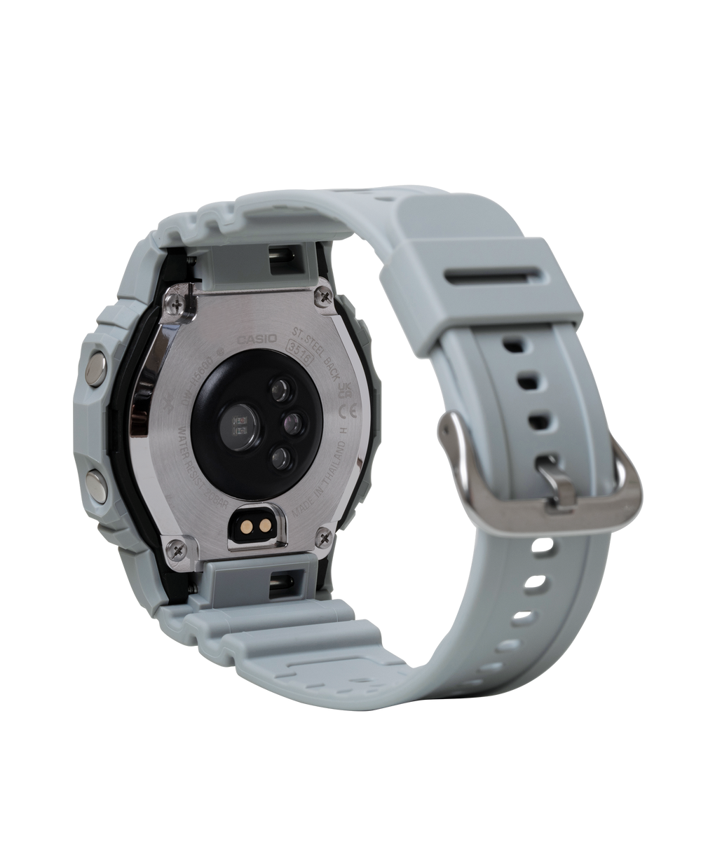 DWH5600MB8A9 | G-SHOCK G-SHOCK MOVE Silver - Casio