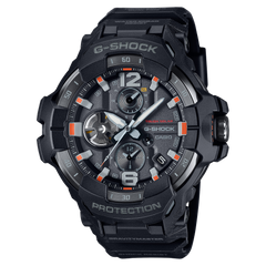 GRB300EC-1A | G-SHOCK MASTER OF G - AIR Black - Casio
