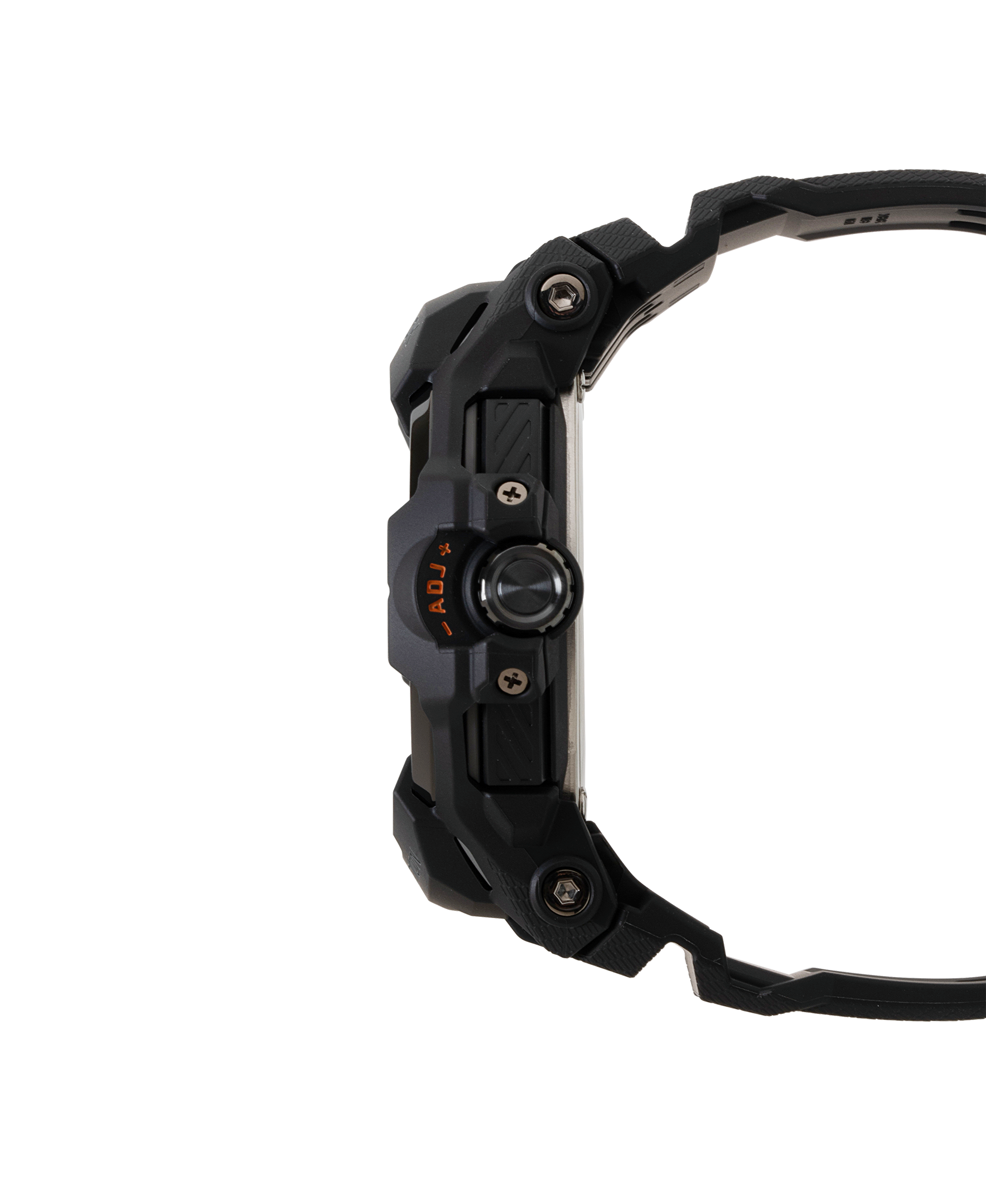 GRB300EC-1A | G-SHOCK MASTER OF G - AIR Black - Casio