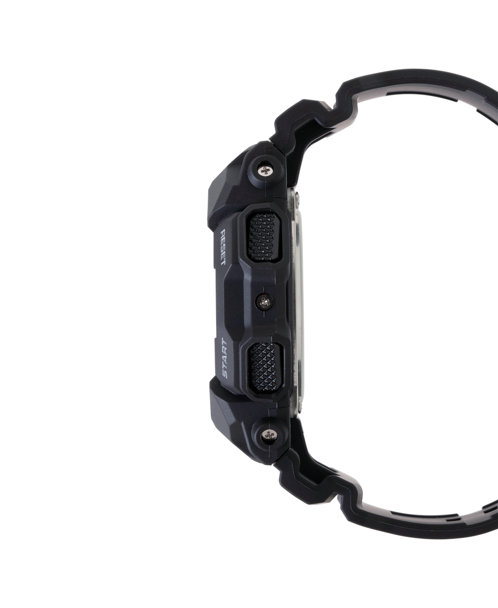 GD010-1 | G-SHOCK DIGITAL Black - Casio