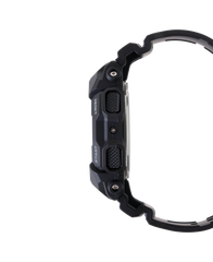 GD010-1 | G-SHOCK DIGITAL Black - Casio
