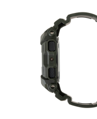 GD010-3 | G-SHOCK DIGITAL Green - Casio