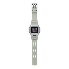 GBX100-8 | G-SHOCK G-LIDE Silver - Casio