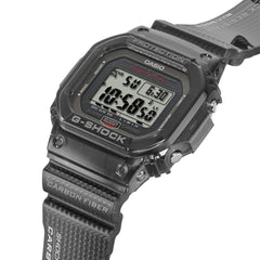 GWS5600U-1 | G-SHOCK 5600 SERIES Black - Casio