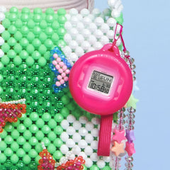 BGD10K-6 | BABY-G DIGITAL Purple - Casio