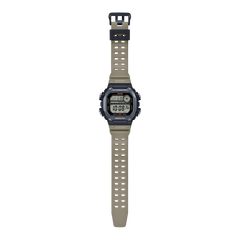 DW291HX-5AV Black - Casio